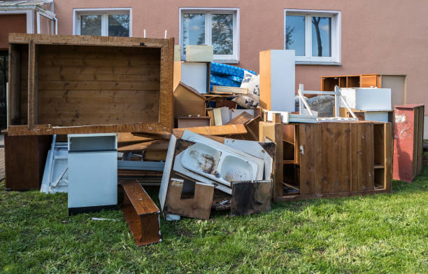 Best Professional Junk Removal  in Tn Lakes, WI