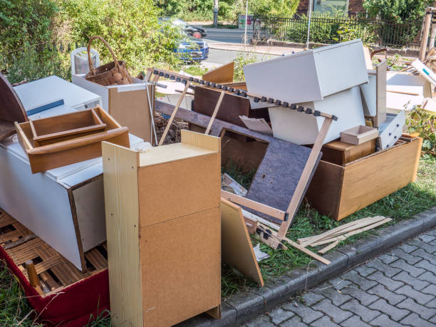 Best Residential Junk Removal  in Tn Lakes, WI