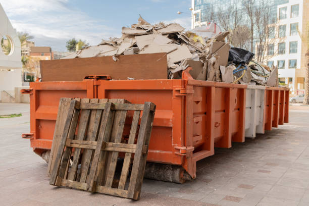 Best Electronics Removal Services  in Tn Lakes, WI