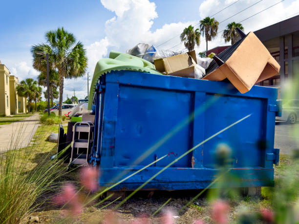 Best Yard Waste Removal  in Tn Lakes, WI