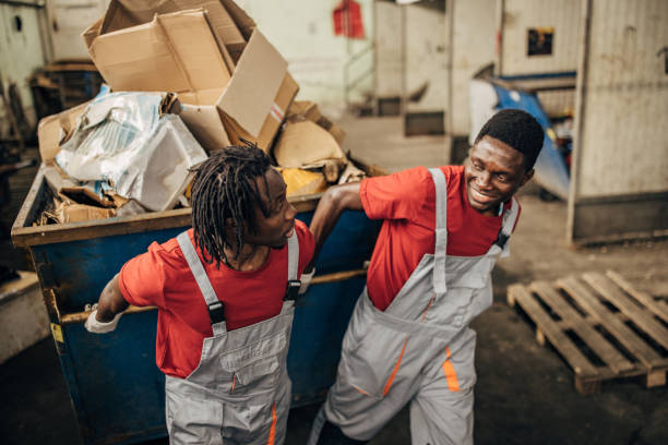 Commercial Cleanout Services in Twin Lakes, WI