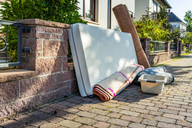 Best Yard Cleanup Services  in Tn Lakes, WI