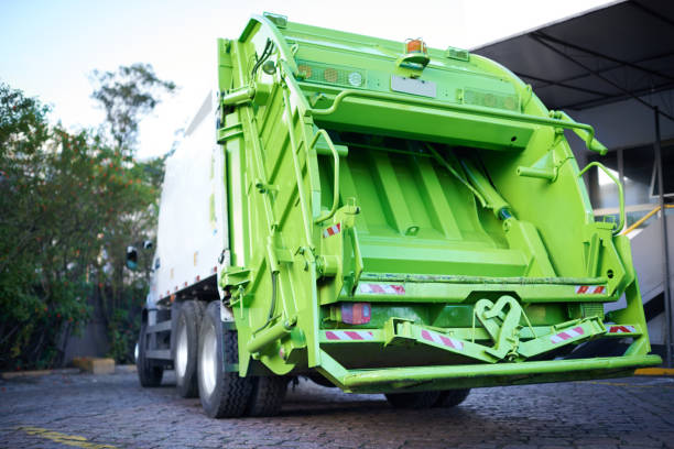 Best Affordable Junk Removal Services  in Tn Lakes, WI